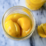 How to Make Preserved Lemons