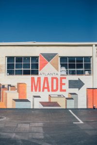 Atlanta Dining Guide