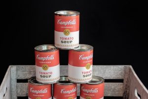 tomato soup with canned tomatoes